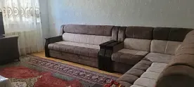 Трёхместный номер Economy с видом на горы, Гостевой дом Уют, село Кубачи