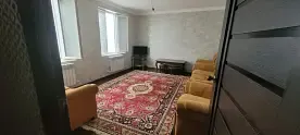 Трёхместный номер Superior с видом на горы, Гостевой дом Уют, село Кубачи