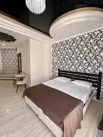 Трёхместный номер Deluxe, Гостевой Дом Вива Виктория, село Мысхако