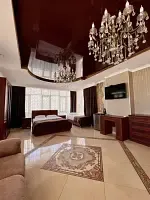 Апартаменты Deluxe, Гостевой Дом Вива Виктория, село Мысхако