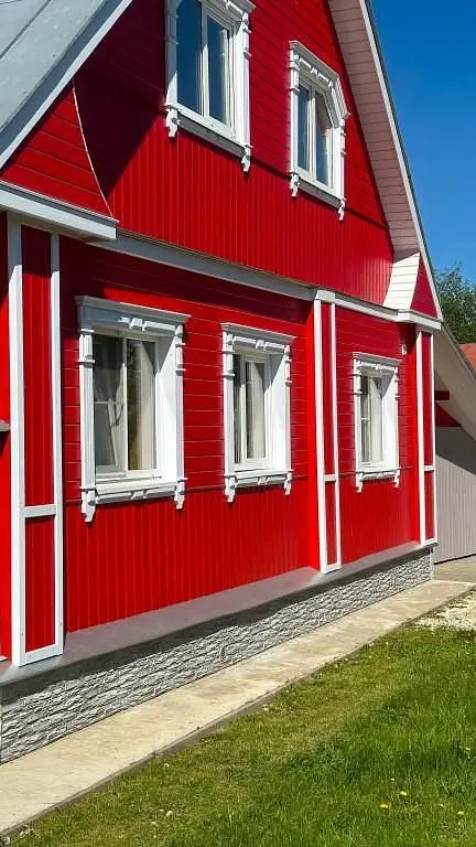 Гостевой дом Александровский, Владимирская область: фото 2