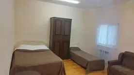 Полулюкс с балконом и с красивым видом из окна, Гостевой дом Московский, Сочи