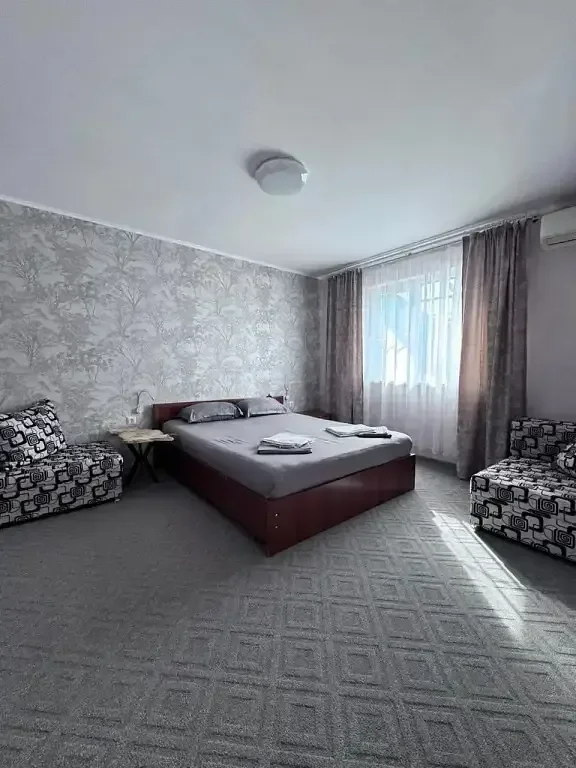 Гостевой дом ДомУДача, Краснодарский край, Южная Озереевка 