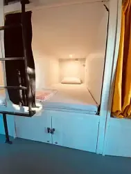 Гостевой дом ZёbraHouse