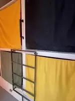 Капсула, Гостевой дом ZёbraHouse, Сочи