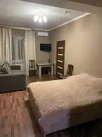 Трёхместный номер Superior с видом на внутренний двор, Гостевой дом Рассвет, Ставрополь