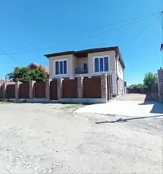 Гостевой дом Фамилия