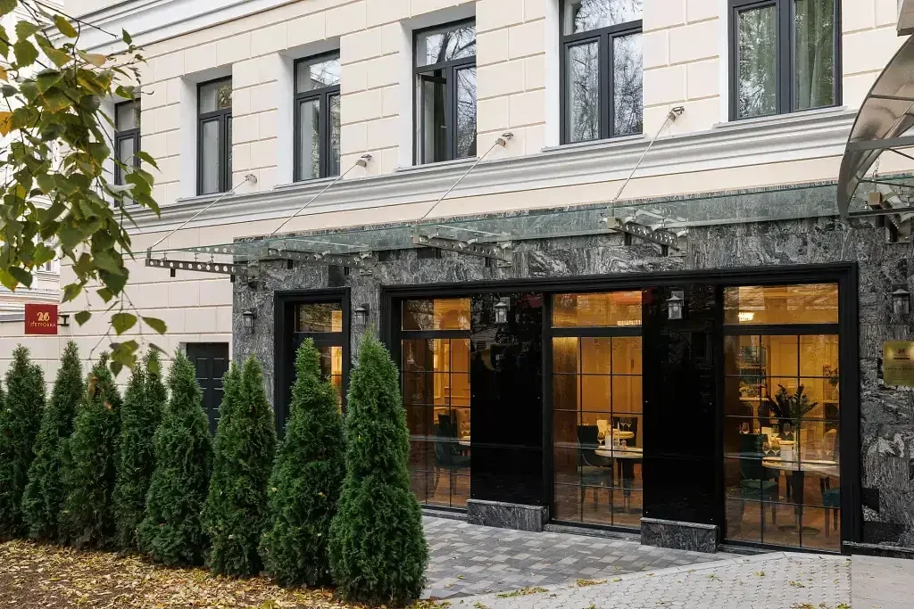 Бутик-отель Петровка 26, Московская область, Москва 