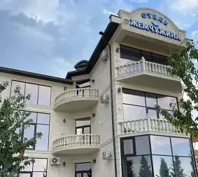 Гостевой Дом Жемчужина