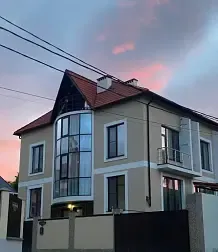 Гостевой дом Адель