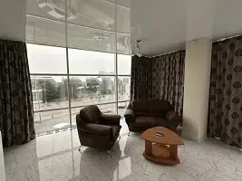 Двухместный номер Superior (двуспальная кровать), Гостевой дом Куб, Сочи