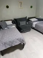 Номер Comfort, Гостевой дом Центральный, Каменск-Шахтинский