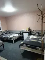 Пятиместный номер Economy, Гостевой дом Центральный, Каменск-Шахтинский