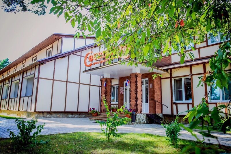 Загородный отель Светлица, Тверская область, Тверь деревня Заплавье деревня Пачково деревня Светлица Осташков деревня Задубье