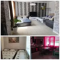 Люкс Luxury, Гостевой дом Центральный, Каменск-Шахтинский