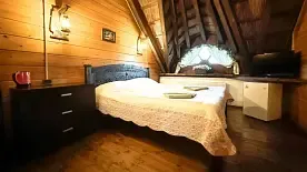 Трёхместный номер Superior, Гостевой дом Диканька на Тамани, станица Тамань