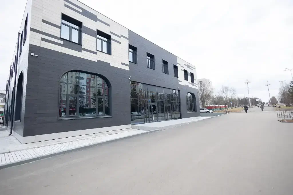 Отель Дархан, Республика Саха (Якутия), Нерюнгри 