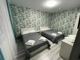 Номер Comfort с 2 комнатами, Гостевой дом Отдых, Каменск-Шахтинский