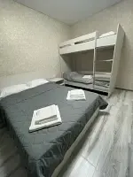 Четырёхместный номер Comfort, Гостевой дом Отдых, Каменск-Шахтинский