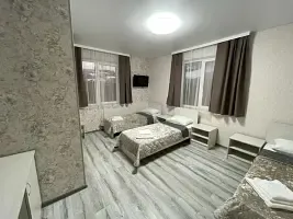 Трёхместный номер Classic, Гостевой дом Отдых, Каменск-Шахтинский