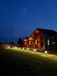 Гостевой дом Суздаль Villa