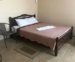Номер Standard, Гостевой дом Лето, Алушта