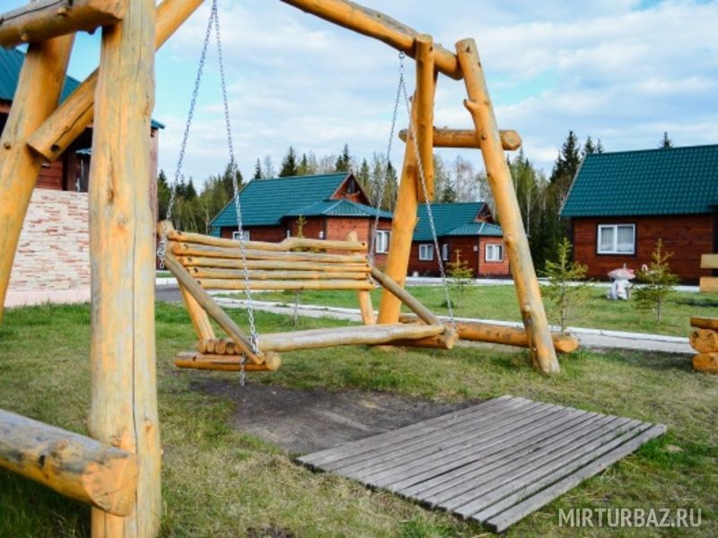 Загляденье, Красноярский край: фото 4