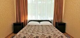 Апартамент (в №3 корпусе), База отдыха Лесное поместье, Аргаяшский район