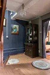 Гостевой дом Olafa Home (Олафа Хоум)