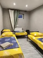 Трёхместный номер Эконом, Гостевой Дом Слобода у Студеной  горы, Владимир
