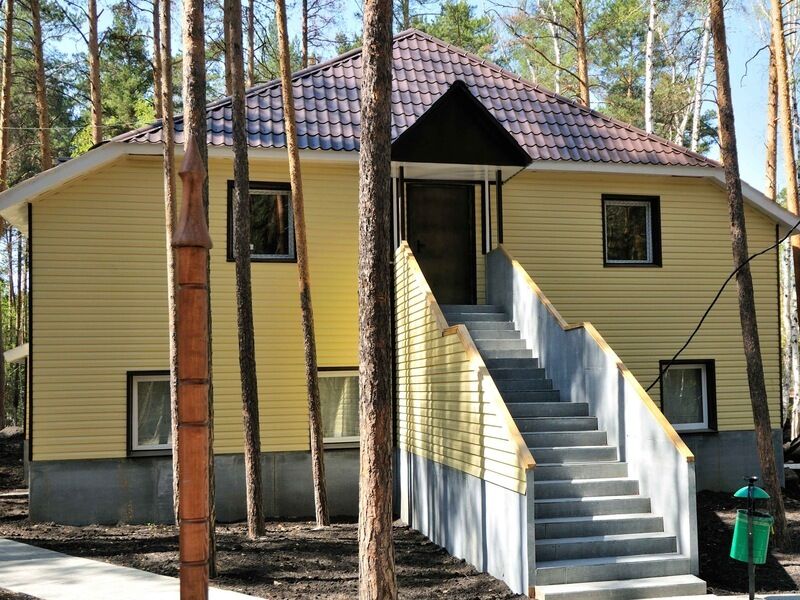 Лесное поместье, Челябинская область: фото 3