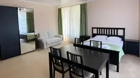Трёхместный номер Comfort, Гостевой дом Агой, Агой