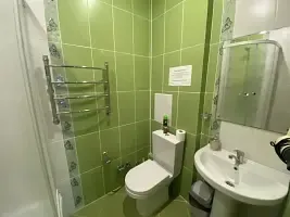 Номер Deluxe, Гостевой дом Агой, Агой