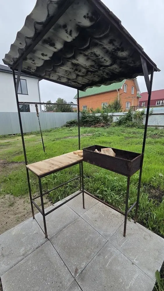 Коттедж на компанию, Тюменская область: фото 4