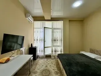 Гостевой дом Солнце