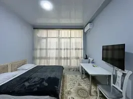 Номер Comfort, Гостевой дом Солнце, Дербент
