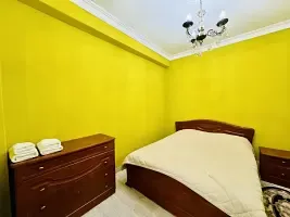 Апартаменты Standard, Гостевой дом Солнце, Дербент