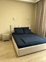 Семейный люкс с балконом, Гостевой дом Версаль, Пятигорск