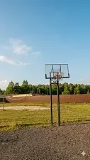 Волейбол — Глэмпинг «Domingo Dacha A-Frame», Серпухов
