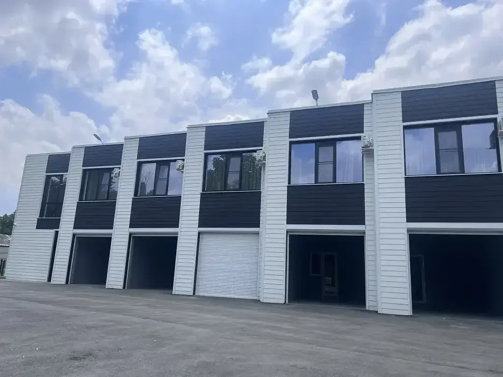 Отель Гостиничный дом D.O.M, Республика Ингушетия, Бархане 