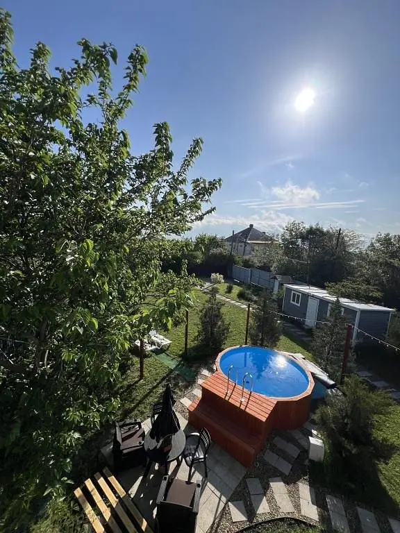 Гостевой дом ТеремДом, Краснодарский край: фото 3