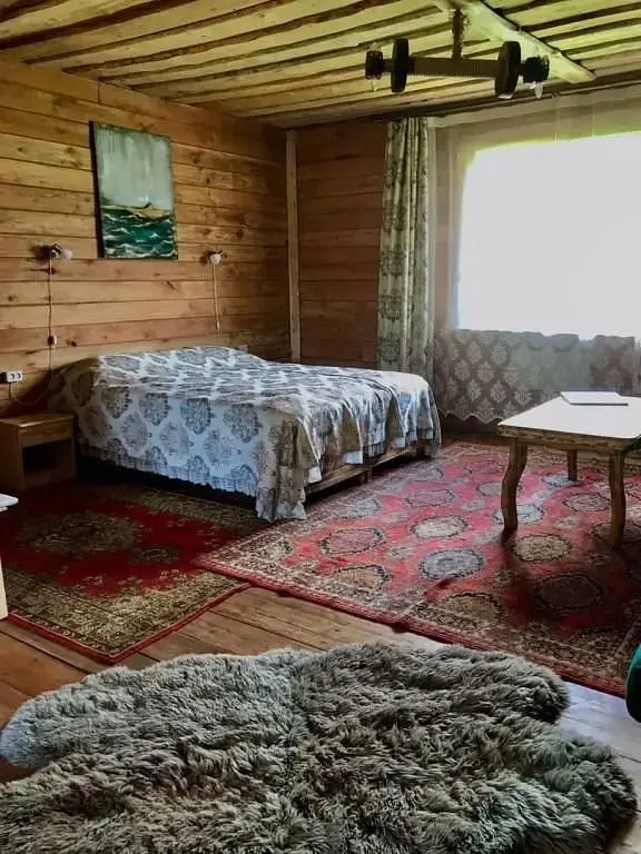 Гостевой дом Центр отдыха Алатырь, Горный Алтай (Республика Алтай): фото 4