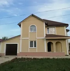 Гостевой дом Fikus
