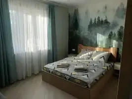 Двухместный номер Standard (двуспальная кровать), Гостевой дом Fikus, Суздаль