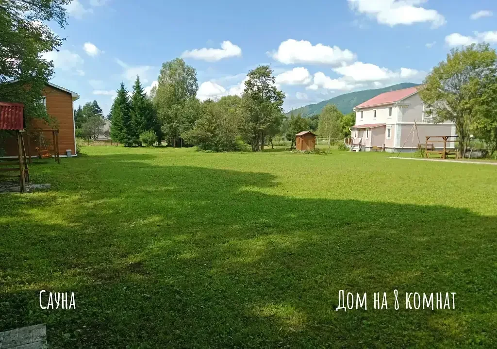 Гостевой Дом Пидан-Царевич, Приморский край, село Анисимовка 