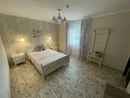 Двухместный номер Прованс (двуспальная кровать), Гостевой Дом Пидан-Царевич, село Анисимовка