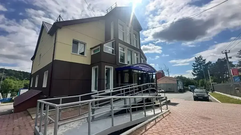 Хостел На Венской, Сахалинская область, Южно-Сахалинск 