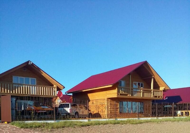 Солнечный берег, Красноярский край: фото 5