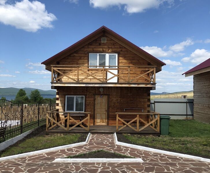 Солнечный берег, Красноярский край: фото 2