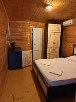 Терем стандарт двухместный, Гостевой дом Бирюза, Лермонтово